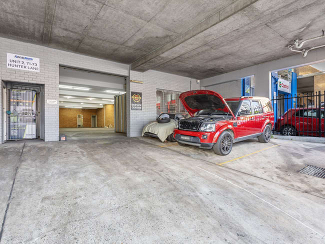 3/71-73 Hunter Street Hornsby NSW 2077 3/71-73 Hunter Street Hornsby NSW 2077