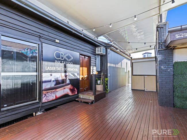 491 Lutwyche Road Lutwyche QLD 4030 491 Lutwyche Road Lutwyche QLD 4030