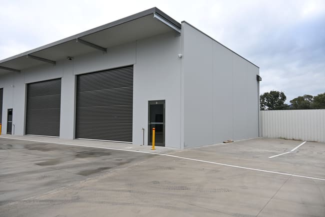 8/43 Merkel Street Thurgoona NSW 2640