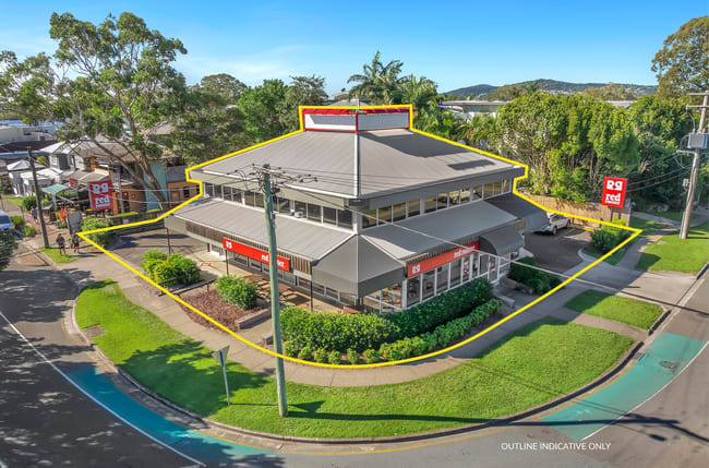 2 Mary Street Noosaville QLD 4566 2 Mary Street Noosaville QLD 4566