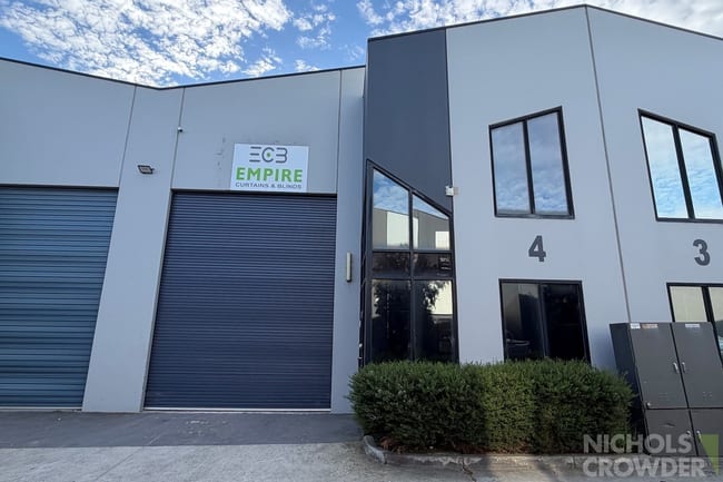 4/61 Frankston Gardens Drive Carrum Downs VIC 3201 4/61 Frankston Gardens Drive Carrum Downs VIC 3201