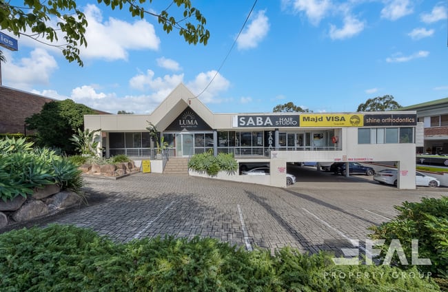 Suite 3/10 Brookfield Road Kenmore QLD 4069 Suite 3/10 Brookfield Road Kenmore QLD 4069