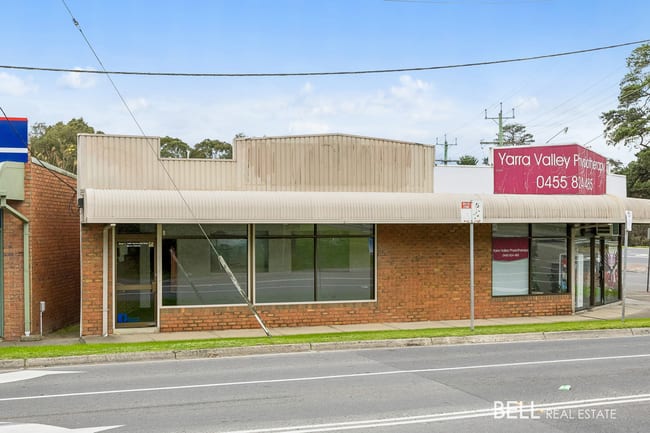 1/1605 Warburton Highway Woori Yallock VIC 3139