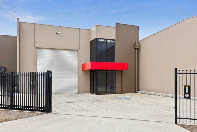 4a Cadman Terrace North Geelong VIC 3215 4a Cadman Terrace North Geelong VIC 3215