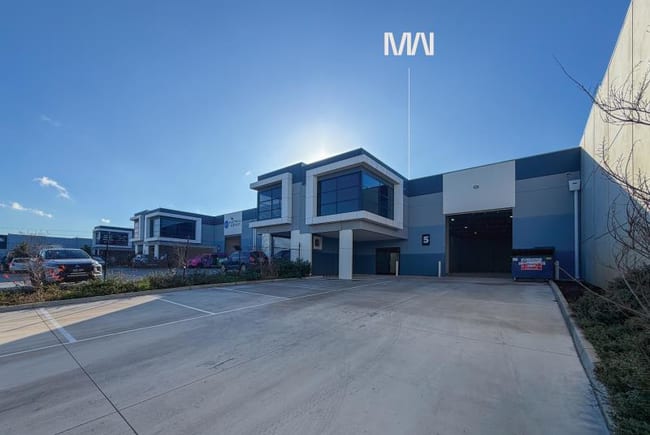 65 Eucumbene Drive Ravenhall VIC 3023