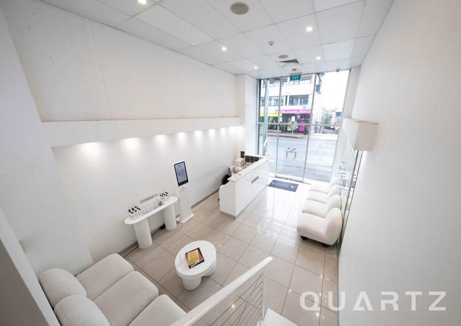 2/669 Brunswick Street New Farm QLD 4005 2/669 Brunswick Street New Farm QLD 4005