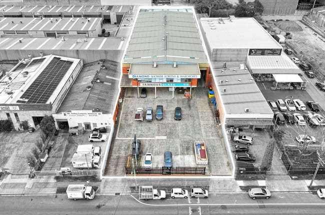 93-95 Yerrick Road Lakemba NSW 2195 93-95 Yerrick Road Lakemba NSW 2195