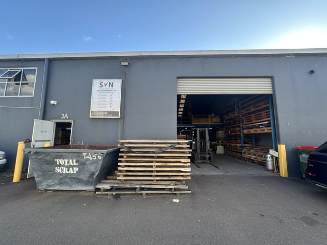3A/92 Milperra Road Revesby NSW 2212