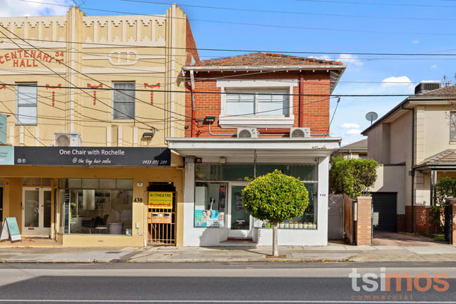 Level G/428 Waverley Road Malvern East VIC 3145 Level G/428 Waverley Road Malvern East VIC 3145