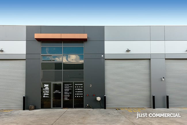 2/23-25 Murdock Street Clayton South VIC 3169