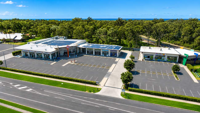 Shop 1/2 Murdochs Road Moore Park Beach QLD 4670 Shop 1/2 Murdochs Road Moore Park Beach QLD 4670