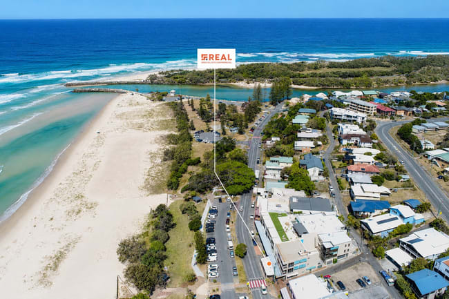 5/36 Marine Parade Kingscliff NSW 2487 5/36 Marine Parade Kingscliff NSW 2487