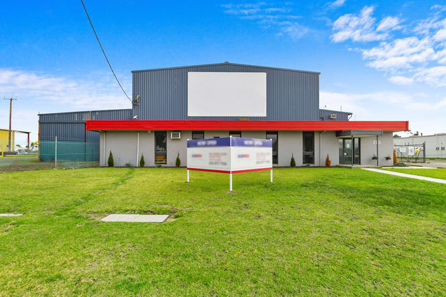 9-11 Eastern Road Traralgon VIC 3844