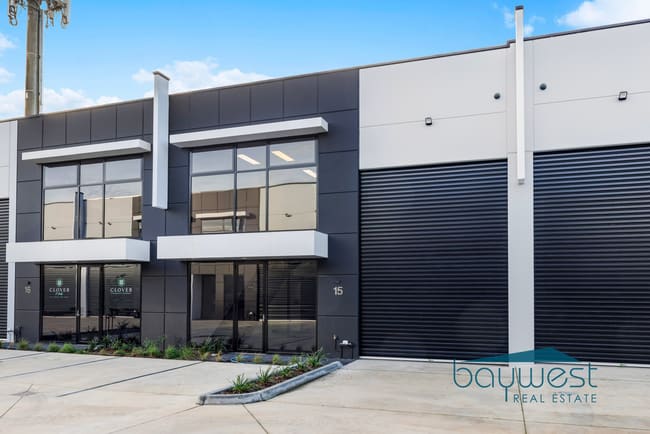 15/4 Peacock Road Tyabb VIC 3913 15/4 Peacock Road Tyabb VIC 3913