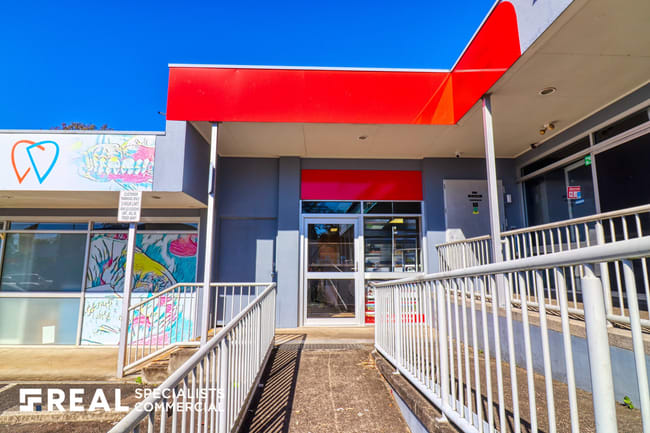 6a/29 Rous Road Goonellabah NSW 2480 6a/29 Rous Road Goonellabah NSW 2480