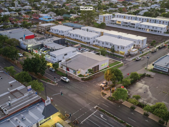 318 Oxley Avenue Margate QLD 4019 318 Oxley Avenue Margate QLD 4019