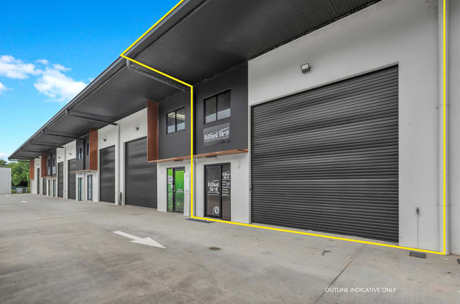 7/2 Page Street Kunda Park QLD 4556