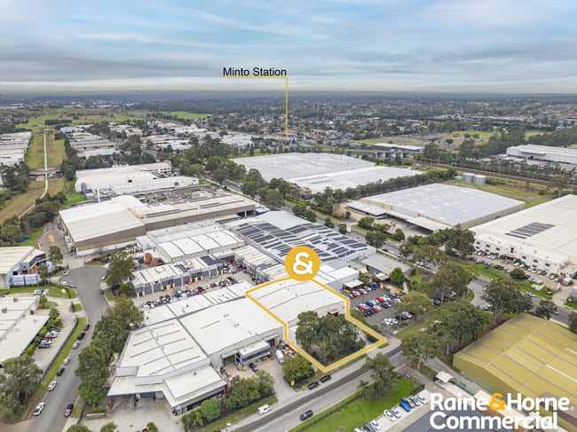 4 Montore Road Minto NSW 2566 4 Montore Road Minto NSW 2566