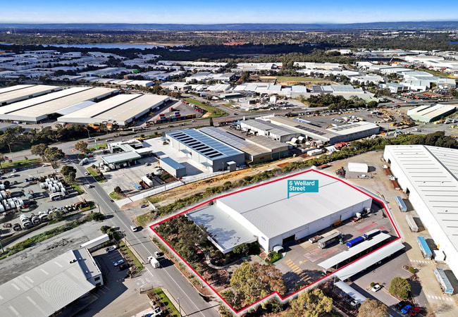 6 Wellard Street Bibra Lake WA 6163