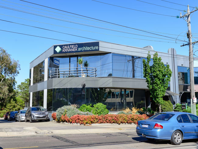 1192 Toorak Road Camberwell VIC 3124