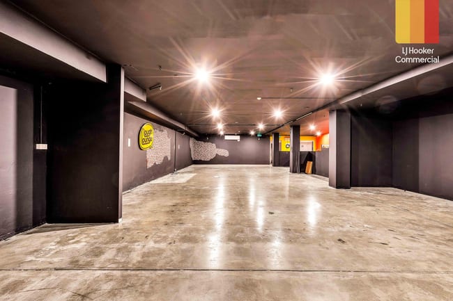 Basement/187 Rundle Street Adelaide SA 5000