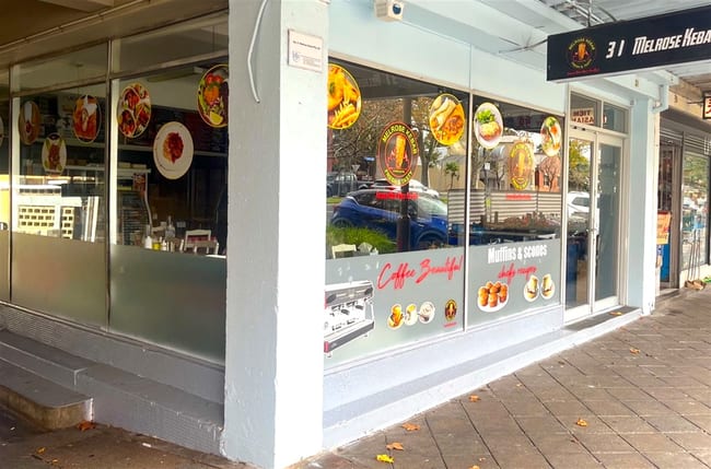 31 Melrose Street North Melbourne VIC 3051 31 Melrose Street North Melbourne VIC 3051