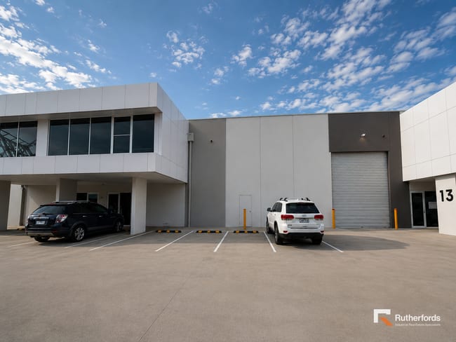 12/45 Bunnett Street Sunshine North VIC 3020