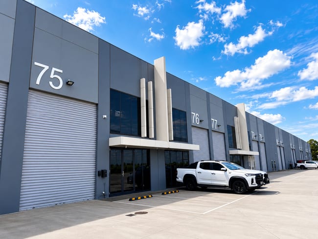 75/1470 Ferntree Gully Road Knoxfield VIC 3180 75/1470 Ferntree Gully Road Knoxfield VIC 3180