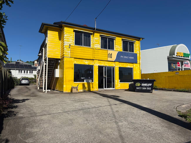2/104 Junction Road Clayfield QLD 4011 2/104 Junction Road Clayfield QLD 4011