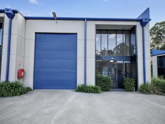 Unit 10/1 Bounty Close Tuggerah NSW 2259 Unit 10/1 Bounty Close Tuggerah NSW 2259