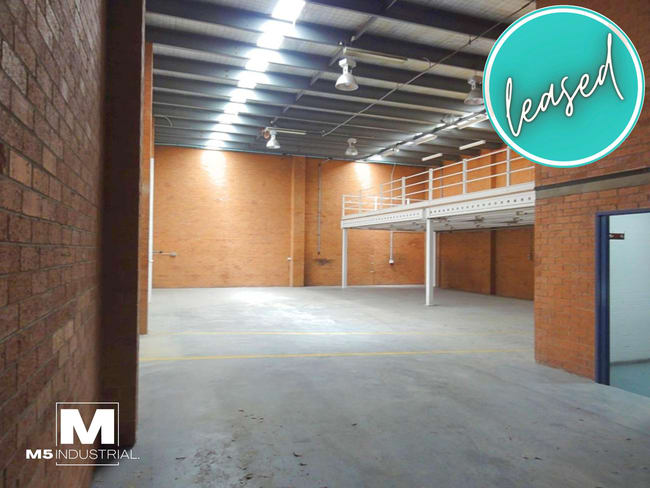 2/48 Garema Circuit Kingsgrove NSW 2208 2/48 Garema Circuit Kingsgrove NSW 2208
