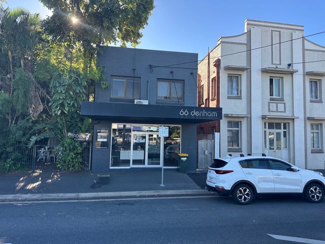 103/66 Denham Street Rockhampton City QLD 4700