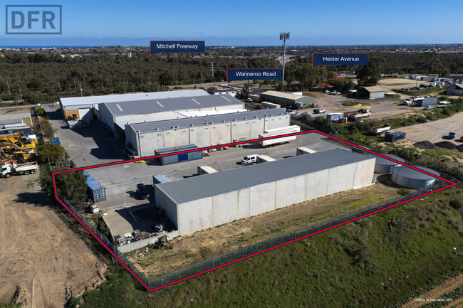 2048B Waneroo Road Neerabup WA 6031