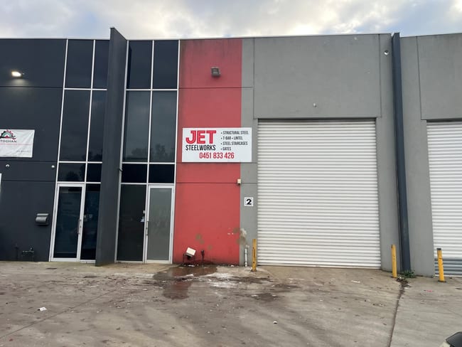 2 & 14 West Court Coolaroo VIC 3048