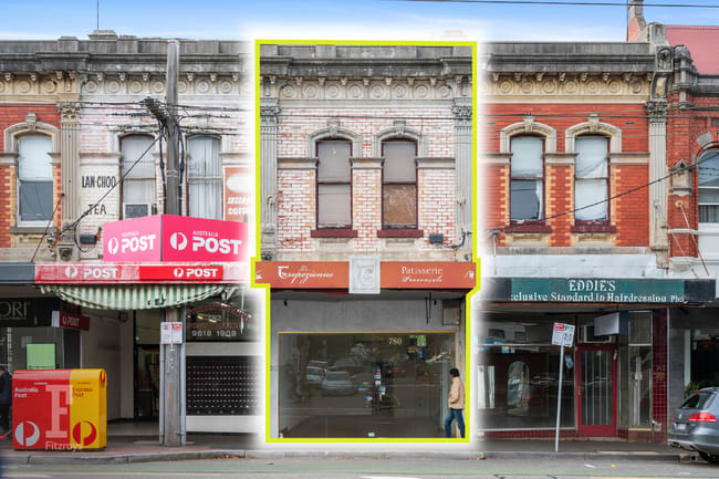 780 Glenferrie Road Hawthorn VIC 3122