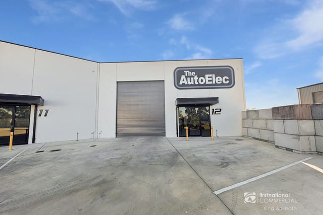 12/122 Bosworth Road Bairnsdale VIC 3875