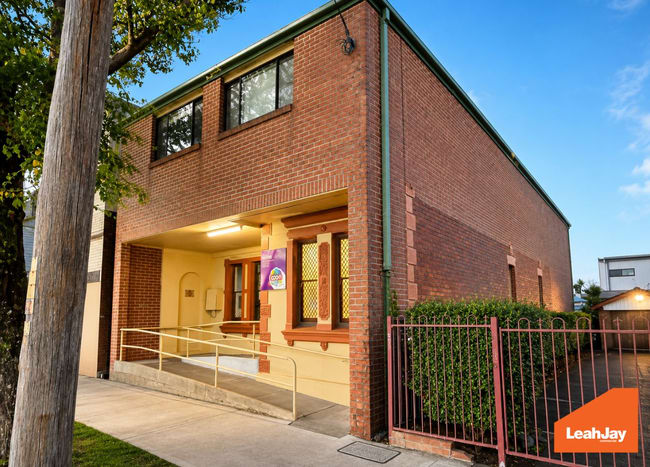 129 Maitland Road Islington NSW 2296