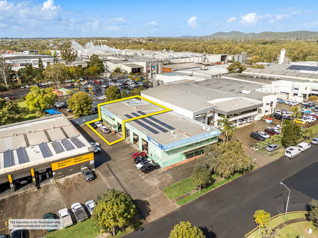 4/8 Container st Tingalpa QLD 4173