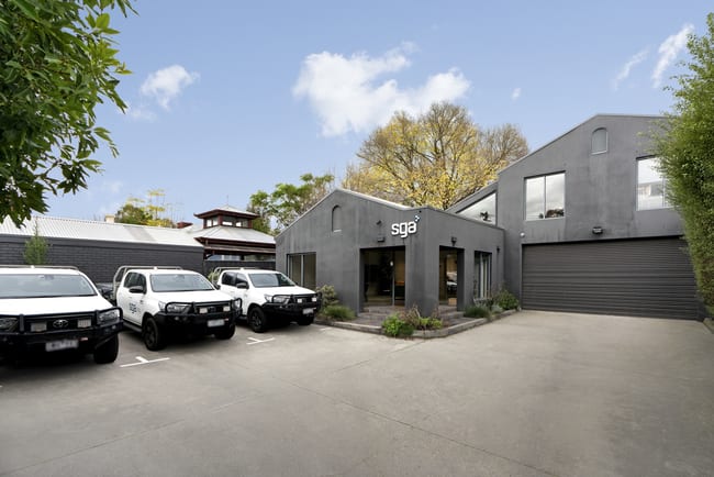 8 Guest Street Hawthorn VIC 3122 8 Guest Street Hawthorn VIC 3122