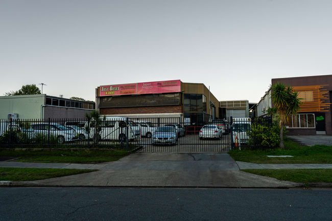 8 Lathe Street Virginia QLD 4014