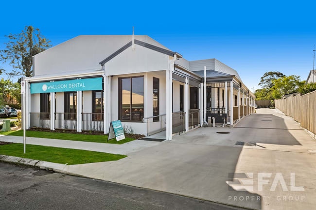 Suite 1/7 Queen Street Walloon QLD 4306