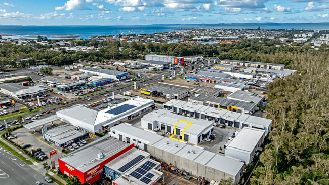 25/49 Shore Street West Cleveland QLD 4163 25/49 Shore Street West Cleveland QLD 4163