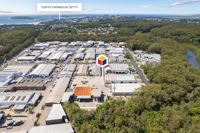 35 Lawson Crescent Coffs Harbour NSW 2450
