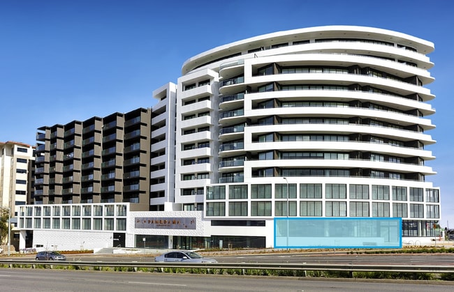 3/101 Tram Road Doncaster VIC 3108 3/101 Tram Road Doncaster VIC 3108