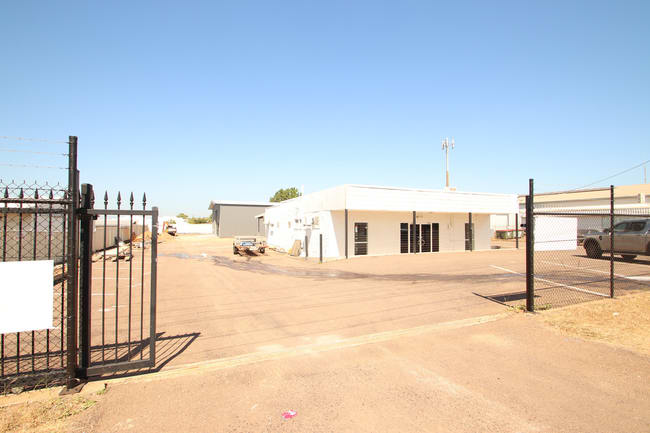 462 Stuart Highway Winnellie NT 0820