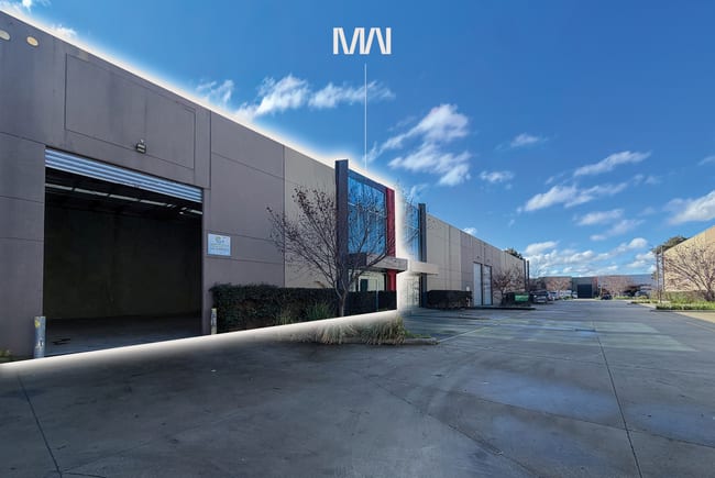 Unit 6, 12 Makland Drive Derrimut VIC 3026