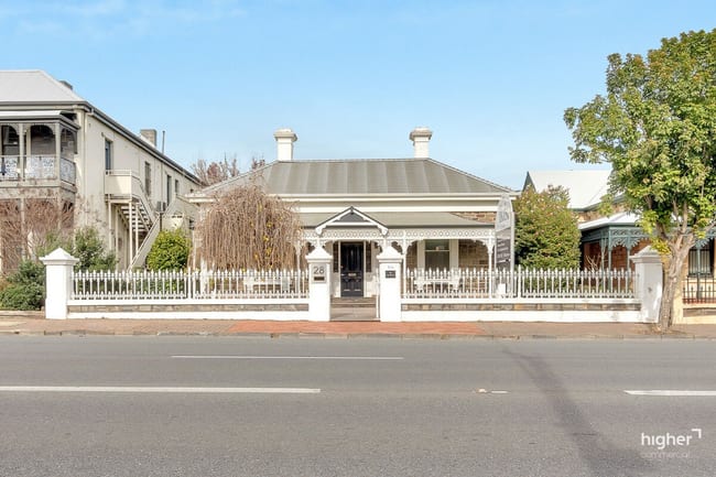 28 Kensington Road Rose Park SA 5067