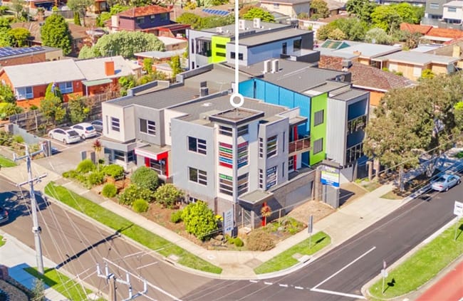 Office Suites/169-171 Stud Road Bayswater VIC 3153