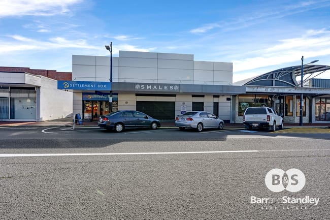 18 Prinsep St Bunbury WA 6230 18 Prinsep St Bunbury WA 6230