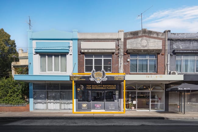 Ground Floor/102 Addison Road Marrickville NSW 2204